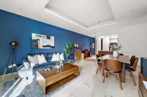 Silkhaus New and Stylish 2BR in Dubai Marina